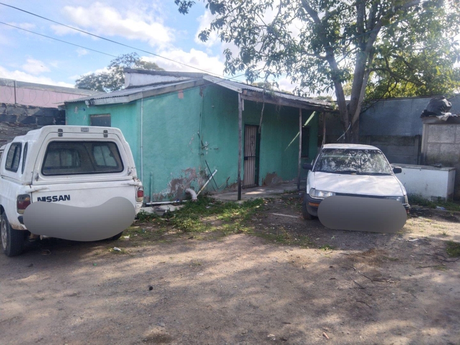 4 Bedroom Property for Sale in King Williams Town Central Eastern Cape